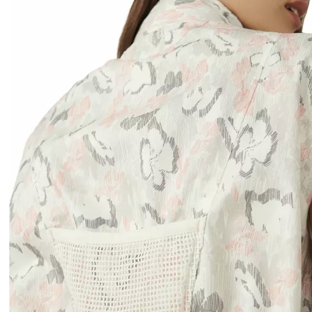 FP Movement Off The Grid Printed Vest - Picture 12 of 12